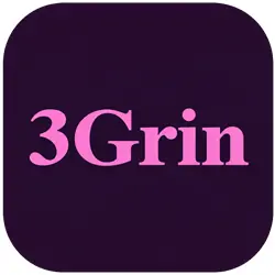 3GRIN logo