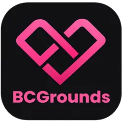BCGrounds logo