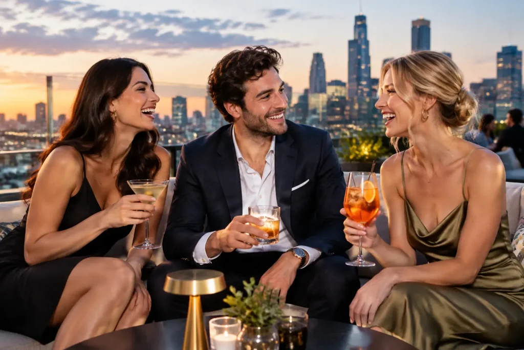 FFM Threesome With Your Partner